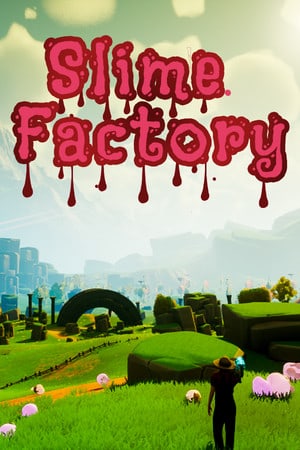 Скачать Slime Factory