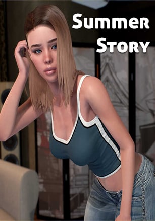 Скачать Summer Story