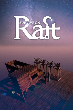 Скачать Survive on Raft