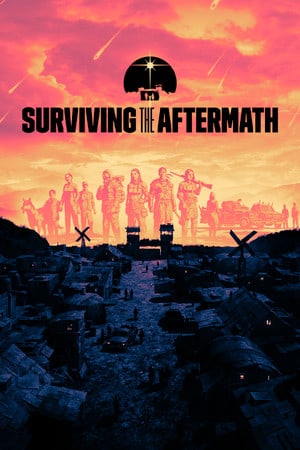 Скачать Surviving the Aftermath