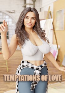 Скачать Temptations of Love