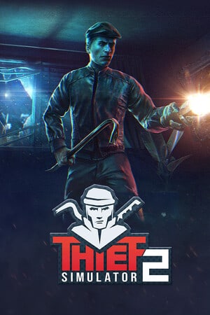 Скачать Thief Simulator 2