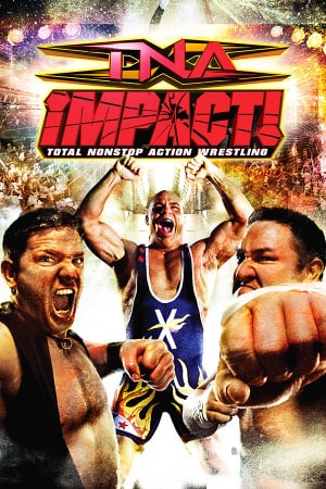 Скачать TNA Impact!