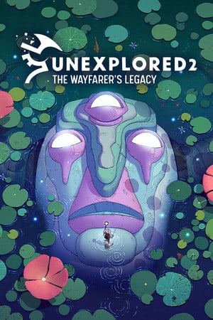 Скачать Unexplored 2: The Wayfarer's Legacy