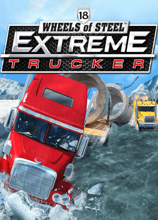 Скачать 18 Wheels of Steel: Extreme Trucker