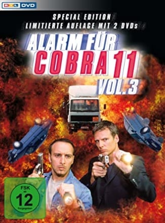 Скачать Alarm for Cobra 11 Vol. 3