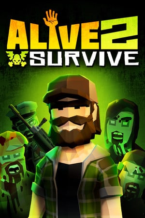 Скачать Alive 2 Survive: Tales from the Zombie Apocalypse