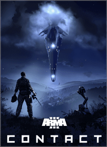 Скачать Arma 3 Contact