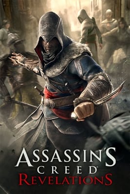 Скачать Assassin's Creed Revelations