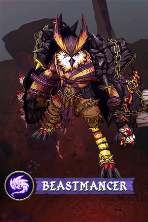 Скачать Beastmancer