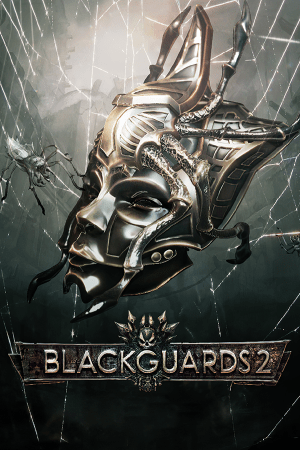 Скачать Blackguards 2