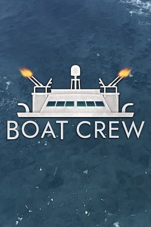 Скачать Boat Crew