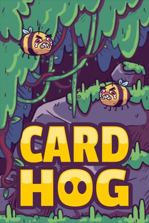 Скачать Card Hog