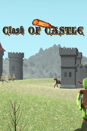 Скачать Clash of Castle