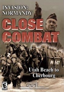 Скачать Close Combat 5: Invasion: Normandy - Utah Beach to Cherbourg