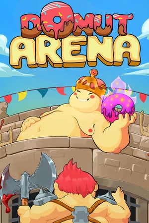 Скачать Donut Arena