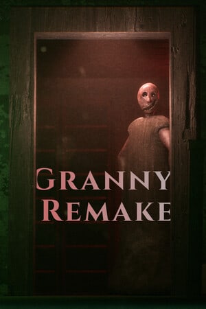 Скачать Granny Remake