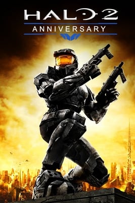 Скачать Halo 2: Anniversary