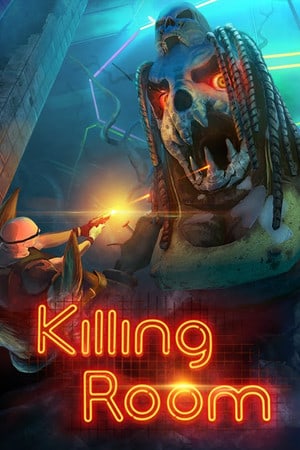 Скачать Killing Room