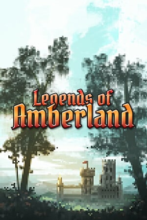 Скачать Legends of Amberland: The Forgotten Crown