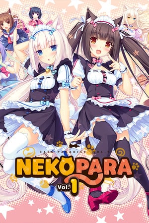 Скачать NEKOPARA Vol. 1