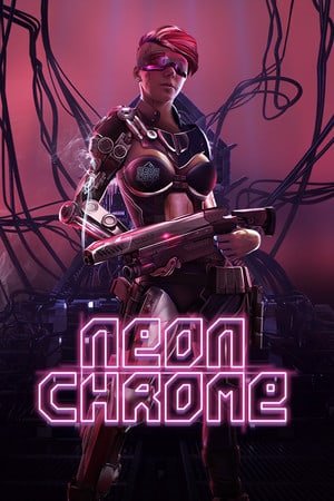 Скачать Neon Chrome