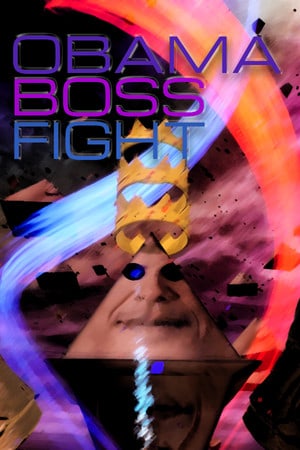 Скачать Obama Boss Fight