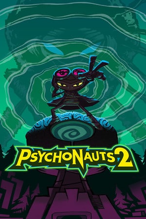 Скачать Psychonauts 2