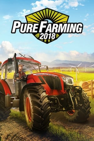 Скачать Pure Farming 2018