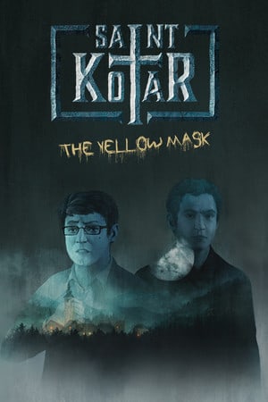 Скачать Saint Kotar: The Yellow Mask