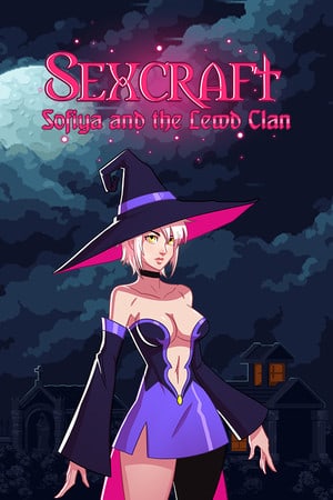 Скачать Sexcraft - Sofiya and the Lewd Clan