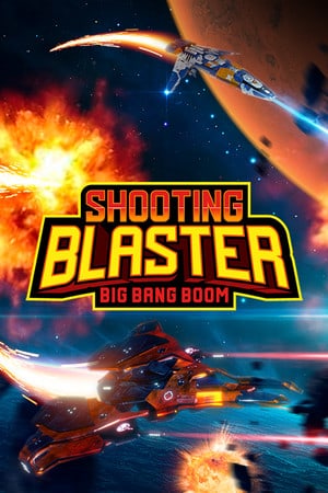 Скачать Shooting Blaster Big Bang Boom