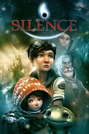 Скачать Silence