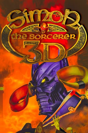 Скачать Simon the Sorcerer 3D