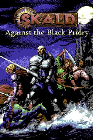 Скачать SKALD: Against the Black Priory