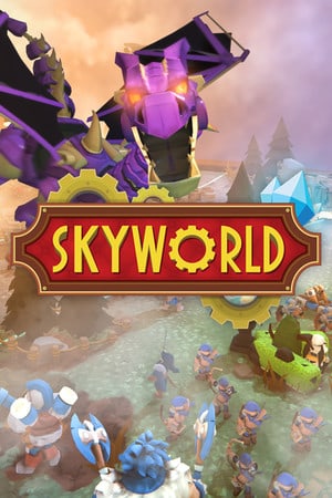 Скачать Skyworld