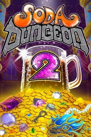 Скачать Soda Dungeon 2