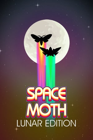 Скачать Space Moth: Lunar Edition