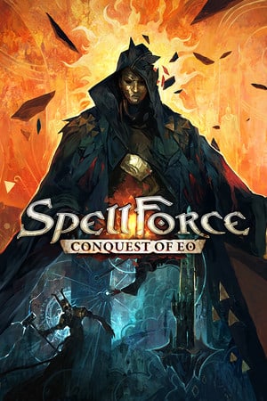 Скачать SpellForce: Conquest of Eo