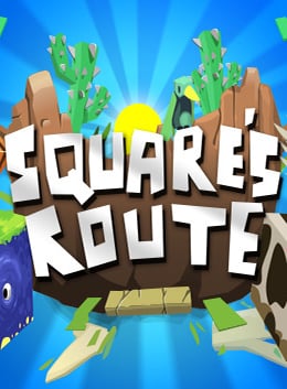 Скачать Square's Route