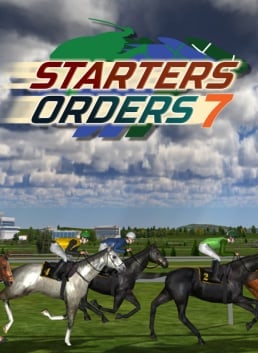 Скачать Starters Orders 7 Horse Racing