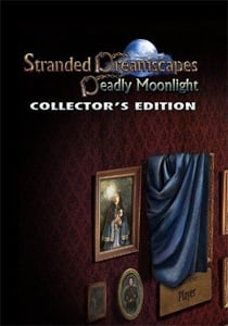 Скачать Stranded Dreamscapes 3: Deadly Moonlight