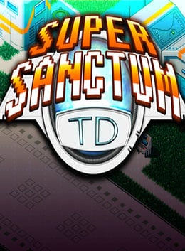 Скачать Super Sanctum TD