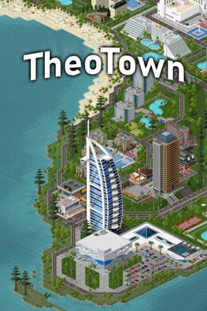 Скачать TheoTown