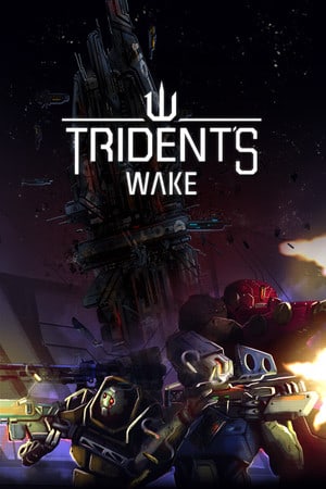 Скачать Trident's Wake