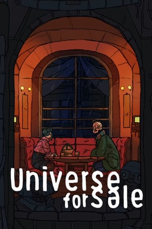 Скачать Universe For Sale