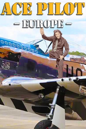 Скачать Ace Pilot Europe