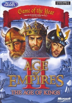 Скачать Age of Empires 2: Age of Kings