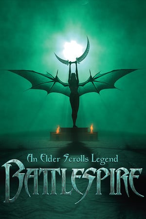 Скачать An Elder Scrolls Legend: Battlespire