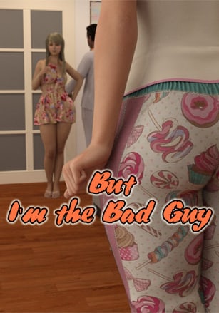 Скачать But I'm the Bad Guy?